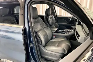 Lincoln Aviator 2020 AWD Reserve 4dr SUV