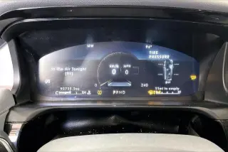 Lincoln Aviator 2020 AWD Reserve 4dr SUV