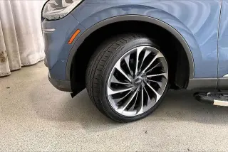 Lincoln Aviator 2020 AWD Reserve 4dr SUV