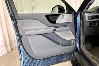 Lincoln Aviator 2020 AWD Reserve 4dr SUV