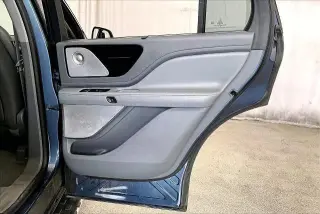 Lincoln Aviator 2020 AWD Reserve 4dr SUV