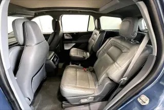 Lincoln Aviator 2020 AWD Reserve 4dr SUV