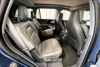 Lincoln Aviator 2020 AWD Reserve 4dr SUV
