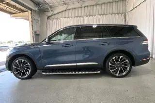 Lincoln Aviator 2020 AWD Reserve 4dr SUV