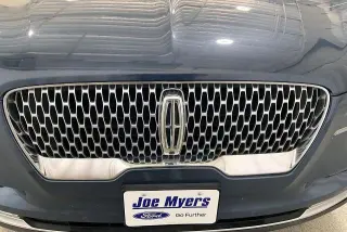 Lincoln Aviator 2020 AWD Reserve 4dr SUV