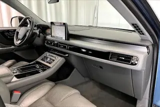 Lincoln Aviator 2020 AWD Reserve 4dr SUV