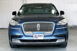 Lincoln Aviator 2020 AWD Reserve 4dr SUV