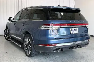 Lincoln Aviator 2020 AWD Reserve 4dr SUV