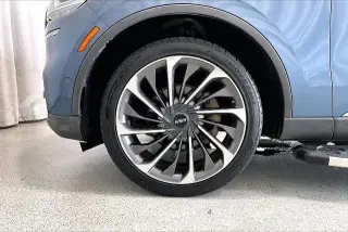 Lincoln Aviator 2020 AWD Reserve 4dr SUV