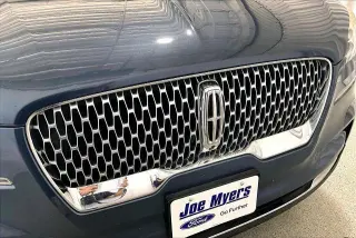 Lincoln Aviator 2020 AWD Reserve 4dr SUV