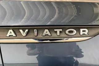 Lincoln Aviator 2020 AWD Reserve 4dr SUV