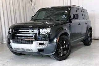 Land Rover Defender 2023 AWD 110 30th Anniversary Edition 4dr SUV