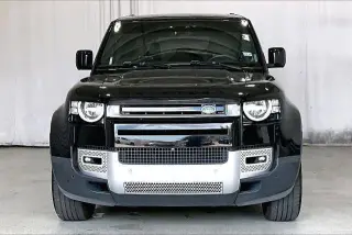 Land Rover Defender 2023 AWD 110 30th Anniversary Edition 4dr SUV
