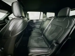 Jeep Grand Cherokee L 2024 4x2 Laredo 4dr SUV