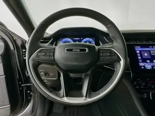 Jeep Grand Cherokee L 2024 4x2 Laredo 4dr SUV
