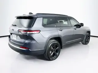 Jeep Grand Cherokee L 2024 4x2 Laredo 4dr SUV
