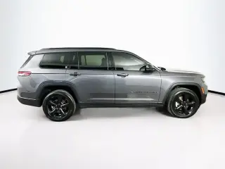 Jeep Grand Cherokee L 2024 4x2 Laredo 4dr SUV