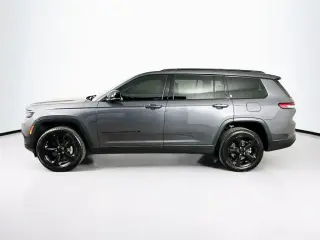 Jeep Grand Cherokee L 2024 4x2 Laredo 4dr SUV