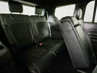 Jeep Grand Cherokee L 2024 4x2 Laredo 4dr SUV