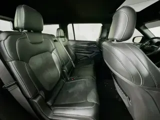 Jeep Grand Cherokee L 2024 4x2 Laredo 4dr SUV