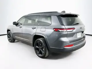 Jeep Grand Cherokee L 2024 4x2 Laredo 4dr SUV