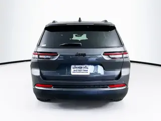 Jeep Grand Cherokee L 2024 4x2 Laredo 4dr SUV
