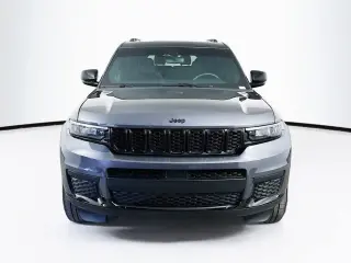 Jeep Grand Cherokee L 2024 4x2 Laredo 4dr SUV