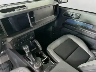 Ford Bronco 2024 4x4 Big Bend 2dr SUV
