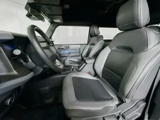 Ford Bronco 2024 4x4 Big Bend 2dr SUV