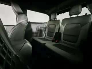 Ford Bronco 2024 4x4 Big Bend 2dr SUV