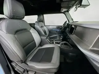 Ford Bronco 2024 4x4 Big Bend 2dr SUV