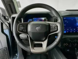 Ford Bronco 2024 4x4 Big Bend 2dr SUV
