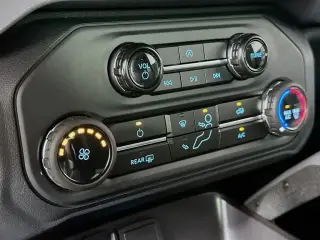 Ford Bronco 2024 4x4 Big Bend 2dr SUV