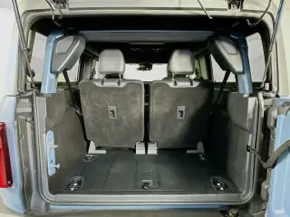Ford Bronco 2024 4x4 Big Bend 2dr SUV