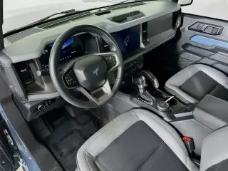 Ford Bronco 2024 4x4 Big Bend 2dr SUV