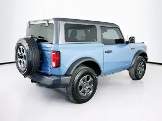 Ford Bronco 2024 4x4 Big Bend 2dr SUV