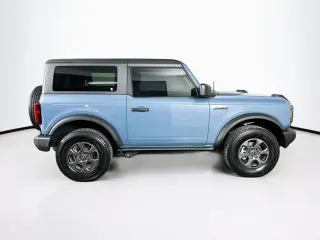Ford Bronco 2024 4x4 Big Bend 2dr SUV