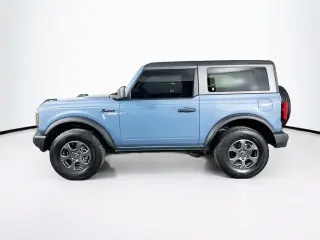 Ford Bronco 2024 4x4 Big Bend 2dr SUV