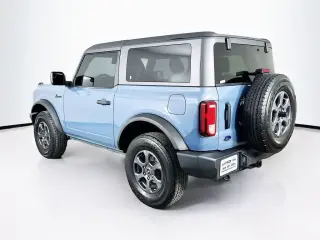 Ford Bronco 2024 4x4 Big Bend 2dr SUV