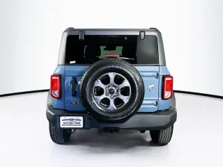 Ford Bronco 2024 4x4 Big Bend 2dr SUV