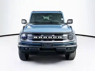 Ford Bronco 2024 4x4 Big Bend 2dr SUV