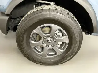 Ford Bronco 2024 4x4 Big Bend 2dr SUV
