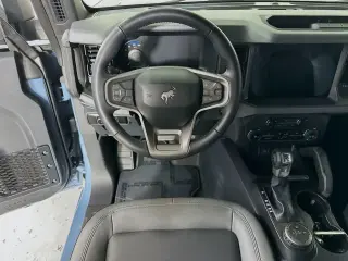 Ford Bronco 2024 4x4 Big Bend 2dr SUV