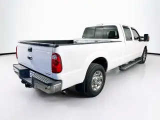 Ford F-250 Super Duty 2014 4x2 King Ranch 4dr Crew Cab 6.8 ft. SB Pickup