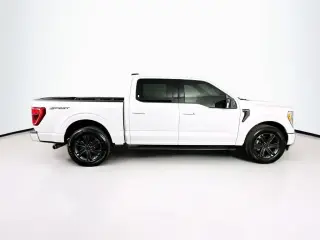 Ford F-150 2023 4x2 XL 4dr SuperCrew 5.5 ft. SB