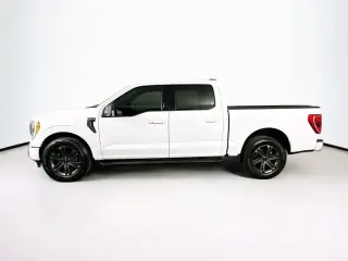 Ford F-150 2023 4x2 XL 4dr SuperCrew 5.5 ft. SB