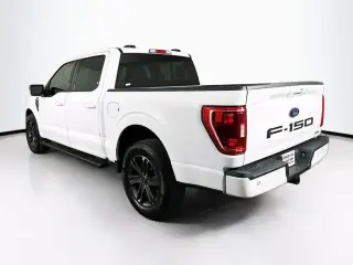 Ford F-150 2023 4x2 XL 4dr SuperCrew 5.5 ft. SB