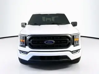 Ford F-150 2023 4x2 XL 4dr SuperCrew 5.5 ft. SB