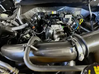 Ford F-150 2023 4x2 XL 4dr SuperCrew 5.5 ft. SB
