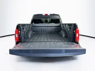 Ford F-150 2021 4x4 Platinum 4dr SuperCrew 6.5 ft. SB